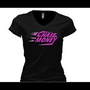 Chase Money